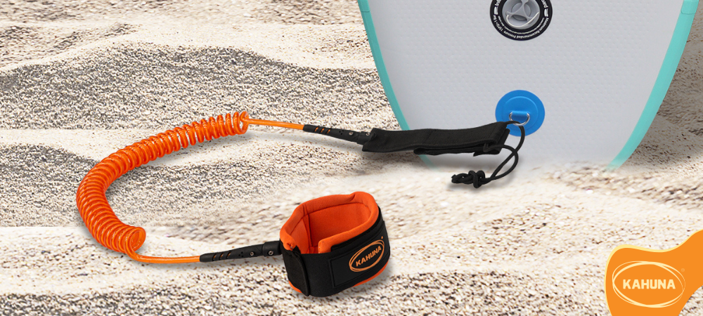 The Ultimate Guide to SUP Accessories | Kahuna