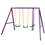 Swings & Slides