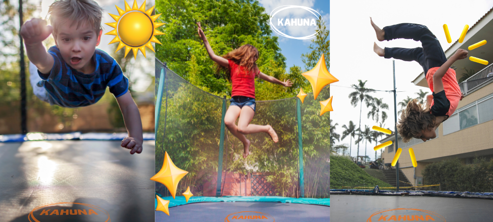 The Science Behind Trampolines: How They Affect Your Body